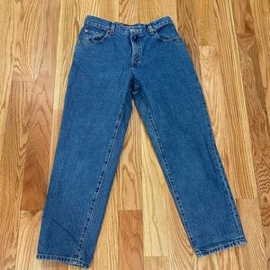 Levi’s Classic Relaxed Jeans
